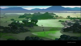 Primal - Season 03 Episode 05